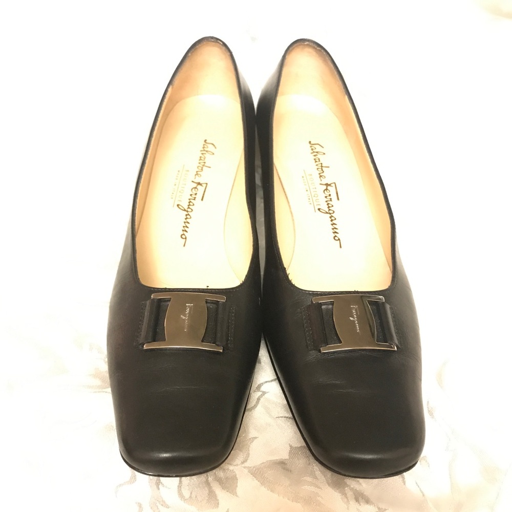 Salvatore Ferragamo shoes